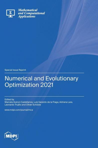 Numerical and Evolutionary Optimization 2021