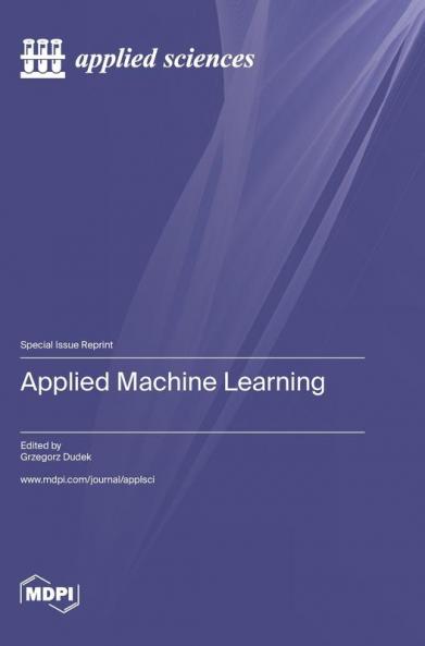 Applied Machine Learning