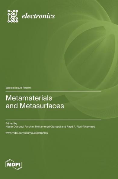 Metamaterials and Metasurfaces