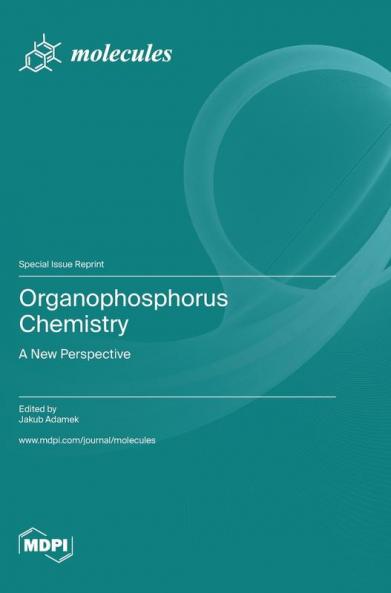 Organophosphorus Chemistry
