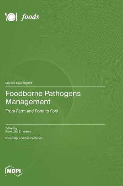 Foodborne Pathogens Management