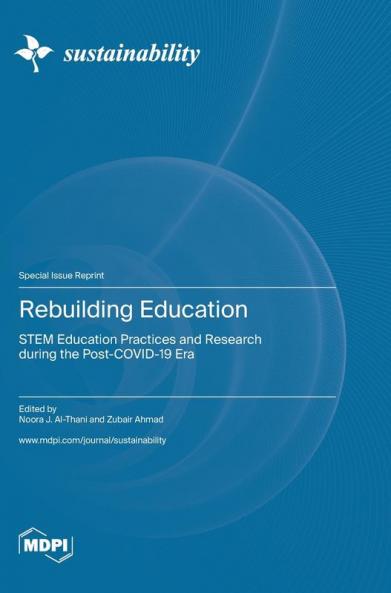Rebuilding Education