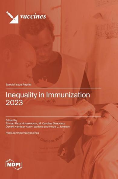 Inequality in Immunization 2023