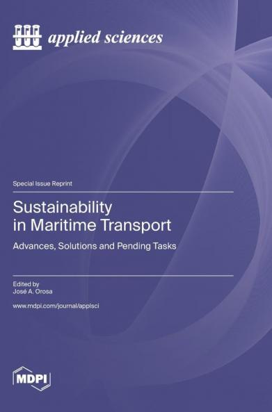 Sustainability in Maritime Transport