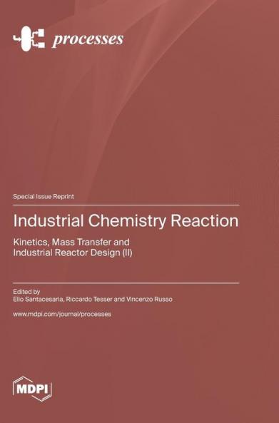 Industrial Chemistry Reaction