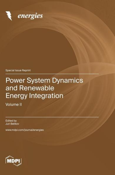 Power System Dynamics and Renewable Energy Integration