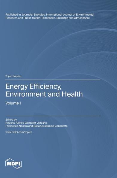 Energy Efficiency Environment and Health