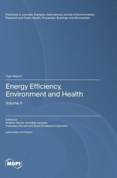 Energy Efficiency Environment and Health