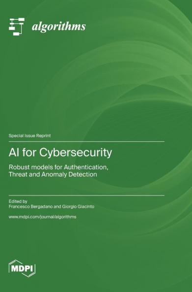 AI for Cybersecurity