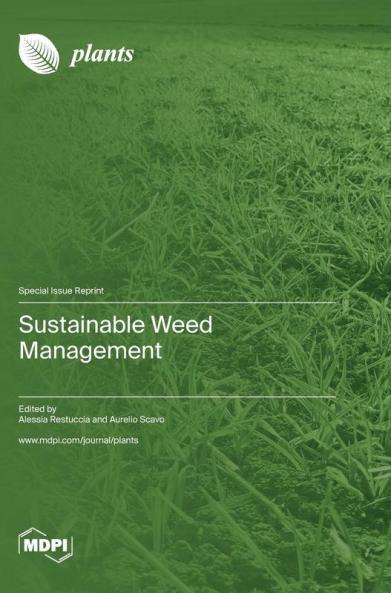 Sustainable Weed Management