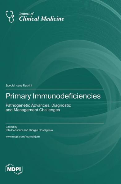 Primary Immunodeficiencies