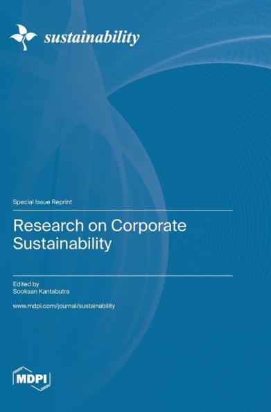 Research on Corporate Sustainability