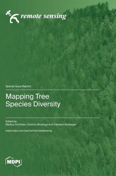 Mapping Tree Species Diversity