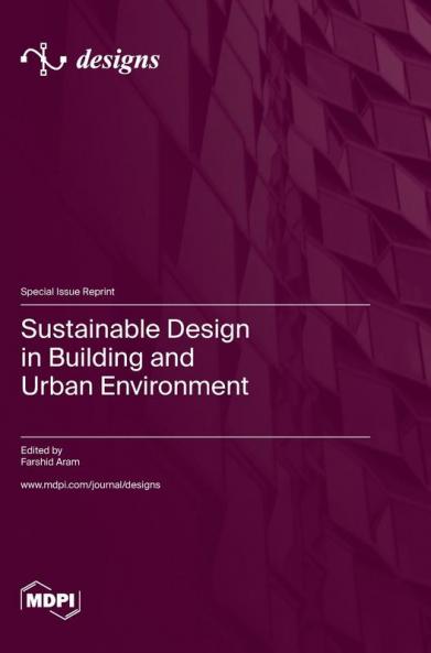 Sustainable Design in Building and Urban Environment