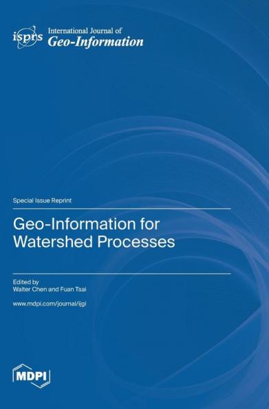 Geo-Information for Watershed Processes