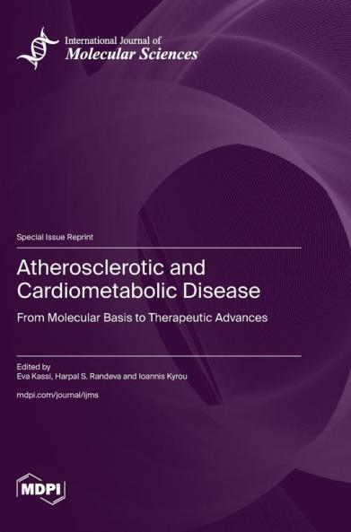 Atherosclerotic and Cardiometabolic Disease