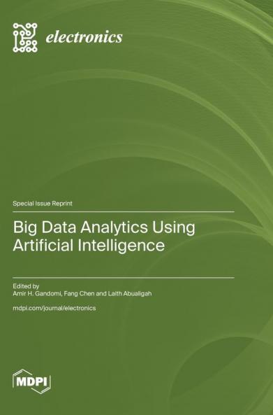 Big Data Analytics Using Artificial Intelligence