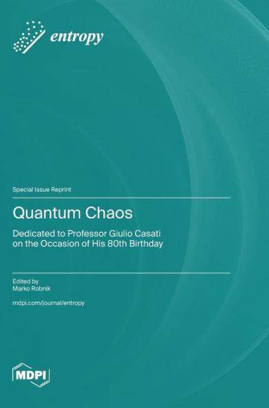 Quantum Chaos