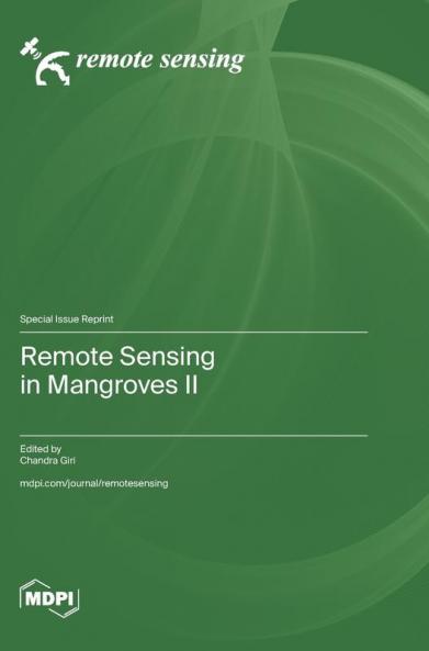 Remote Sensing in Mangroves II