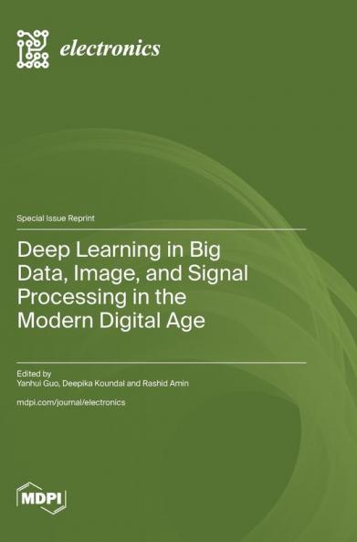 Deep Learning in Big Data Image and Signal Processing in the Modern Digital Age
