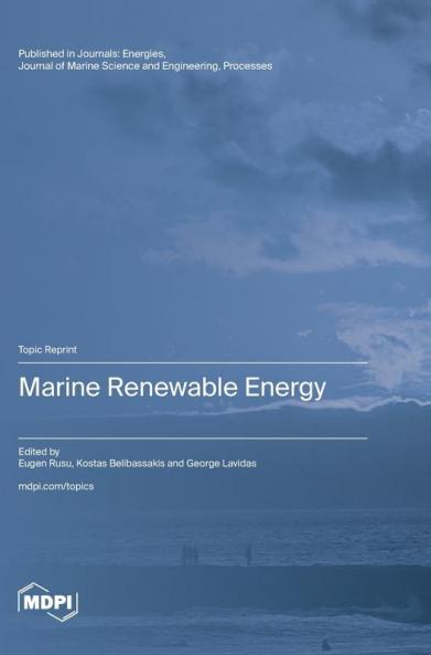 Marine Renewable Energy