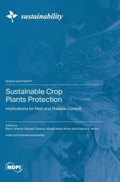 Sustainable Crop Plants Protection