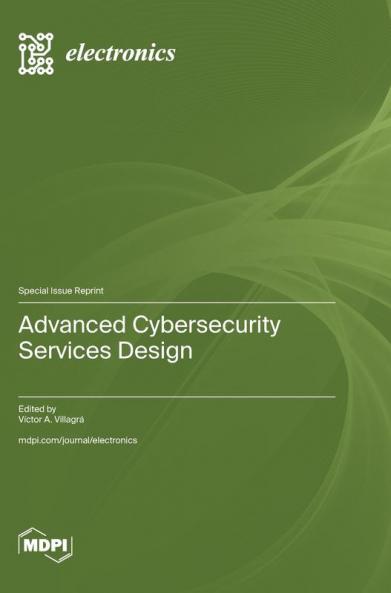 Advanced Cybersecurity Services Design
