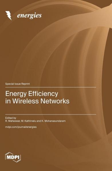 Energy Efficiency in Wireless Networks