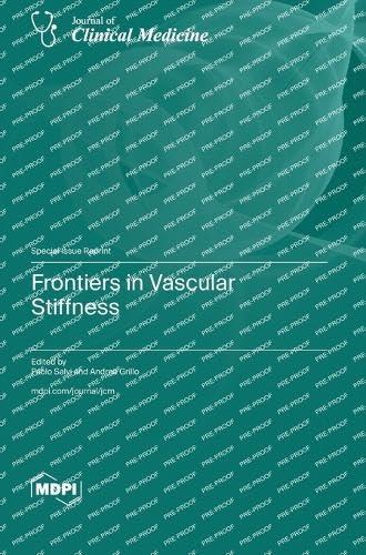Frontiers in Vascular Stiffness