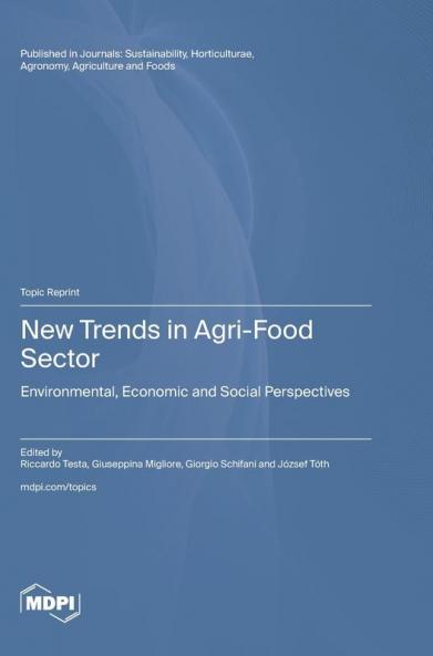 New Trends in Agri-Food Sector
