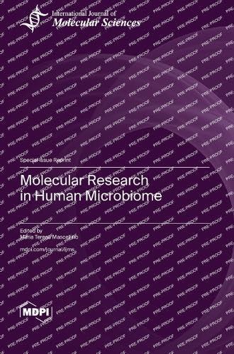 Molecular Research in Human Microbiome