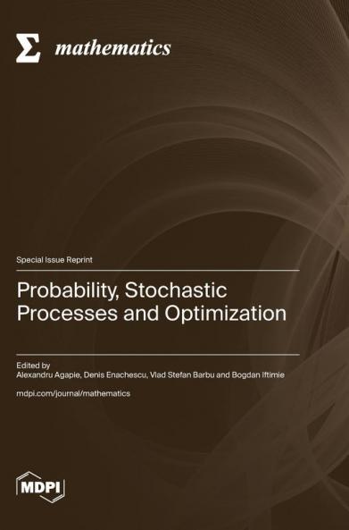 Probability Stochastic Processes and Optimization