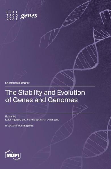 The Stability and Evolution of Genes and Genomes