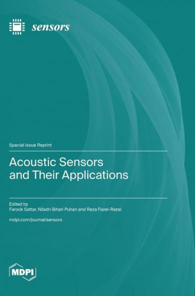 Acoustic Sensors and Their Applications