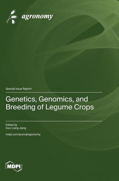 Genetics Genomics and Breeding of Legume Crops