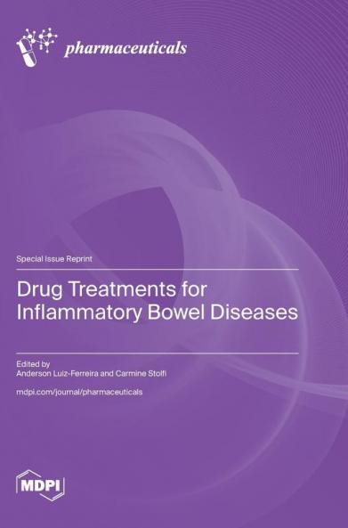 Drug Treatments for Inflammatory Bowel Diseases