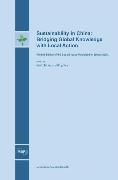 Sustainability in China