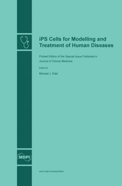 iPS Cells for Modelling and Treatment of Human Diseases