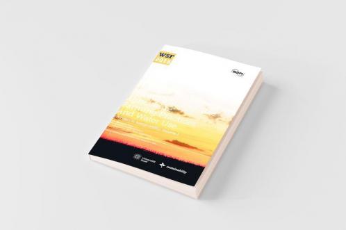 Toward a Sustainable Agriculture