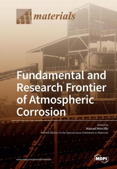 Fundamental and Research Frontier of Atmospheric Corrosion
