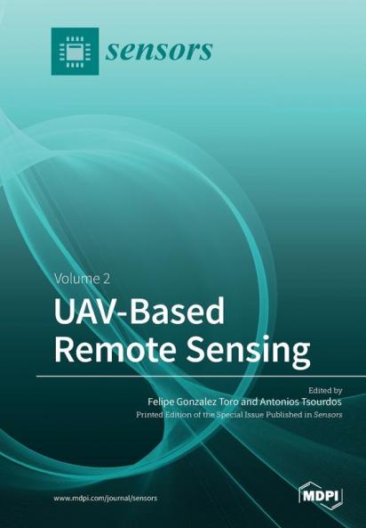 UAV‐Based Remote Sensing