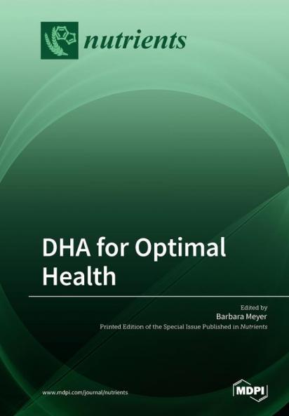DHA for Optimal Health