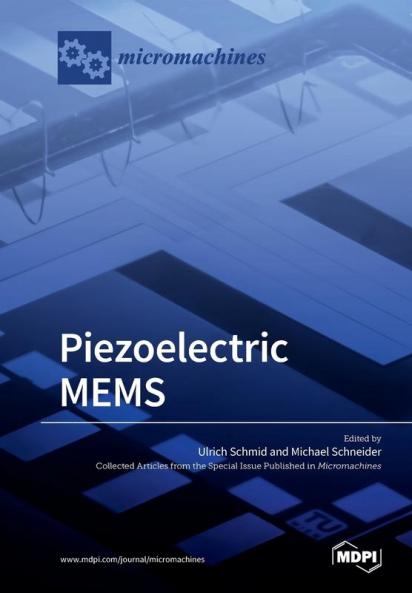 Piezoelectric MEMS