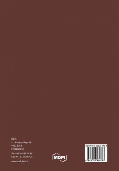 Central Places and Un-Central Landscapes