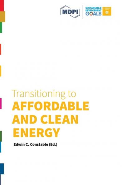 Transitioning to Affordable and Clean Energy
