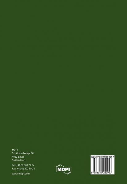 Berry Crop Production and Protection