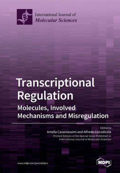 Transcriptional Regulation