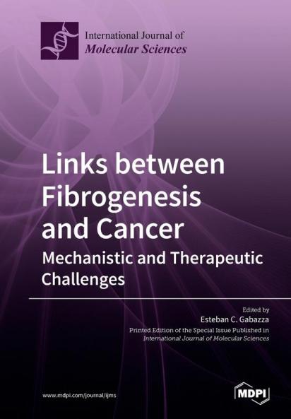 Links between Fibrogenesis and Cancer