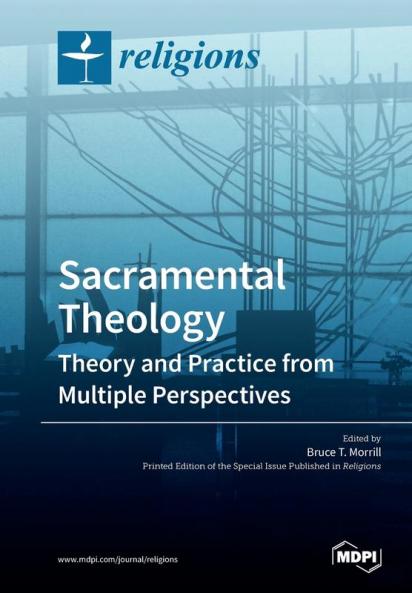 Sacramental Theology