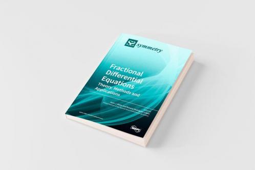 Fractional Differential Equations